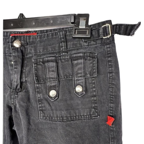 Tripp NYC Capri Pants - Picture 5 of 8